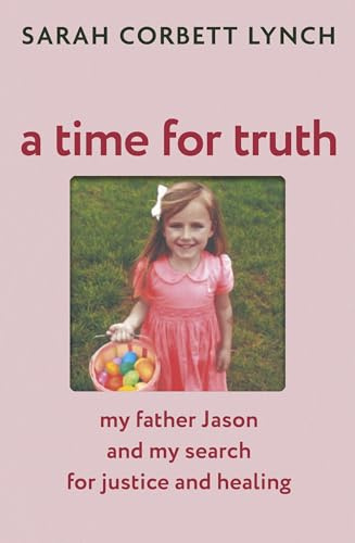 A Time for Truth: My Father Jason and My Search for Justice and Healing - Biography of the Year, An Post Irish Book Awards 2025