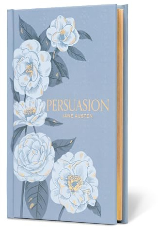 Persuasion (Signature Gilded Classics) (Signature Gilded Editions)