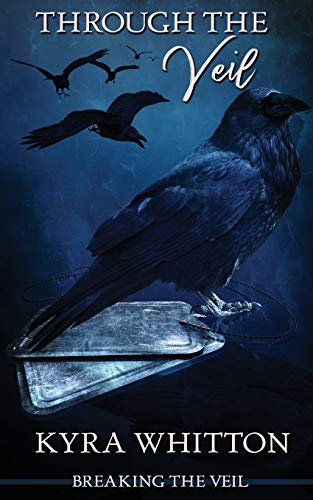 Through the Veil (Breaking the Veil, Band 2)