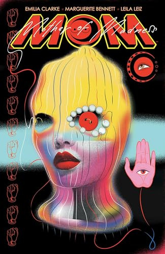 M.O.M.: Mother of Madness Volume 1 (M.O.M., 1)