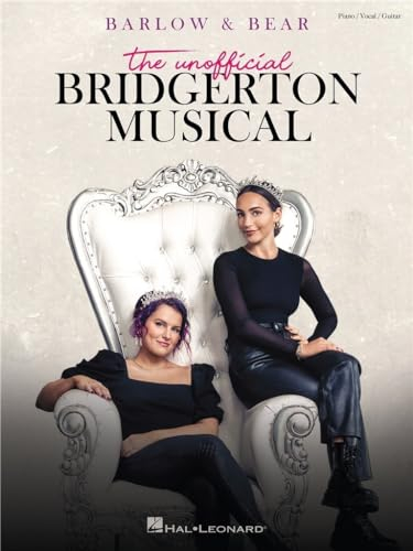 Bridgerton: The Unofficial Musical (PVG)