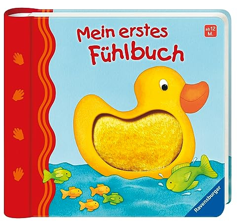 Sandra Grimm 2012 Mein Erstes Gefühlvolles Buch mit Spiralbindung