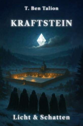 Kraftstein: Licht & Schatten: Licht & Schatten