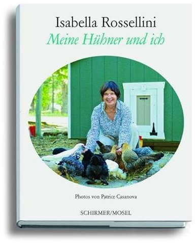 Meine Hühner und ich: Texte und Zeichnungen
