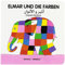 Elmar und die Farben, deutsch-arabisch