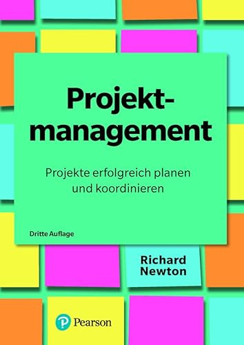 Projektmanagement - Projekte erfolgreich planen und koordinieren.