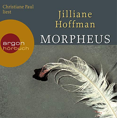 Hörbuch Morpheus: Autorisierte Lesefassung