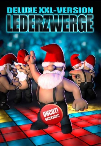 Lederzwerge - Deluxe XXL-Version