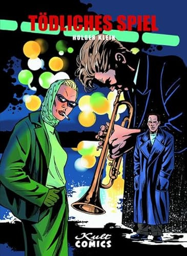 Kult Comics