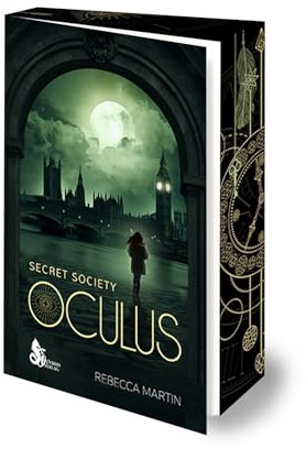 OCULUS: Secret Society