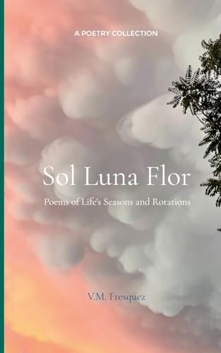 Sol Luna Flor