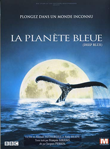 La planete bleue [FR Import]