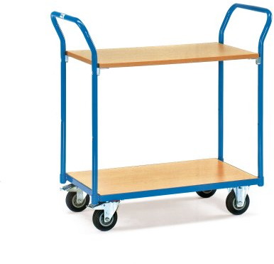 Tischwagen 1000x600 mm bis 200 kg