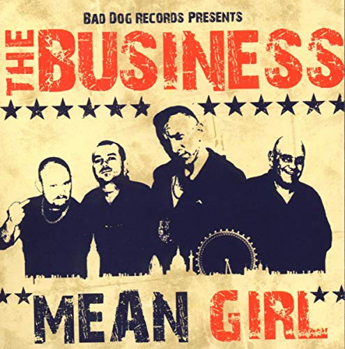 Bad Dog (Cargo Records)