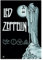 Poster Fahne Led Zeppelin