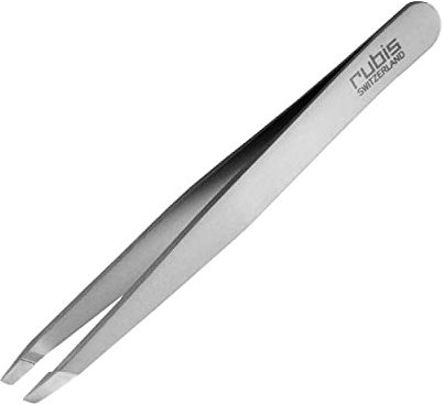 Rubis Rubis Ion 102 Slant Hair Removal Tweezers 30 g