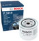 Bosch P3219 - Filtro Olio