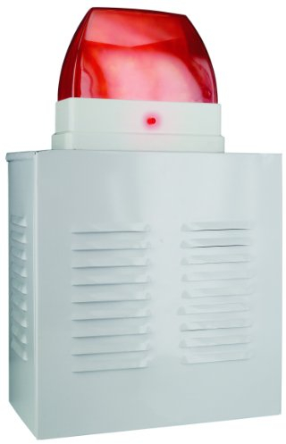 Elro SA11D Dummy Alarmanlage, Sirene