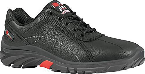 U-Power sg10164–47 Schnürstiefel , Size, 91267–23Q S3 SRC, Größe 12, Schwarz