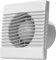 pRim - Ventilador interior para cuarto de baño, cocina, 100 mm, 10 cm