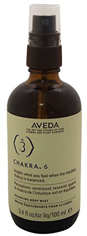 AVEDA Chakra 6 Balancing Body Mist 100ml