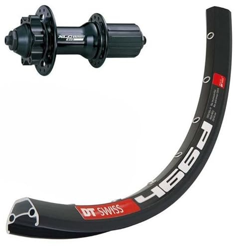 XLC H-Rad 27.5 XLC 6-Loch..sz SSP 32L