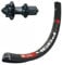 XLC H-Rad 27.5 XLC 6-Loch..sz SSP 32L