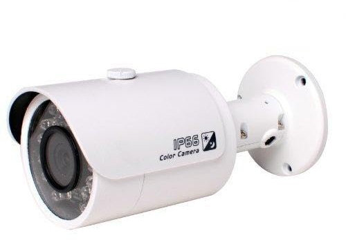 Dahua IPC-HFW4300S 3MP Eco-Savvy Weatherproof Hi Def IP Security Camera 3.6mm Portable Consumer Electronic Gadget Shop