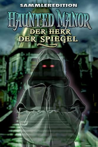 Haunted Manor: Der Herr der Spiegel Sammleredition [PC Download]