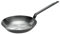Garcima lyonnaise Heavy Duty Poêle à frire peu profonde avec une poignée, 20 cm