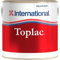 International Toplac Bootslack, Blau 105, 750 ml