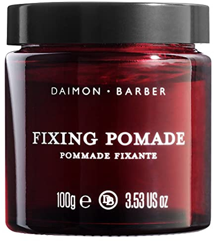 Daimon Barber Gel Pomade No 5 100 g