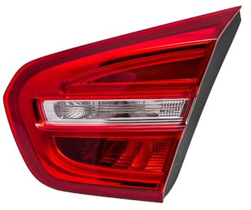 Magneti Marelli 714021140852 Frontscheinwerfer | Kompatibel mit: MERCEDES-BENZ GLA-CLASS