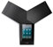 Polycom Echt Presence Trio 8500 Ip PoE Konferenz Telefon – Schwarz (Generalüberholt)