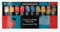 Sennelier Artists Oil Set, Includes Ten 21ml Tubes of Extra-Fine Artist Quality Oil Paint (10-130222-00)