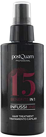 Postquam Infusionone Tratamiento 15 En 1 150 Ml.