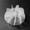 Ocobudbxw High-power Motor Fan Blade Hair Dryer Air Duct Accessories For Hair Salon