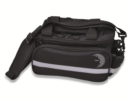 Filmer Gepäckträgertasche Multi
