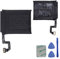E-yiiviil Batteria di ricambio A2058 compatibile con i Watch 4 Series 4 40 mm con strumenti