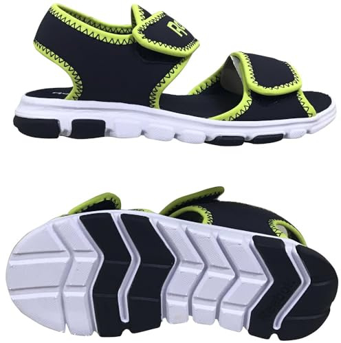 Reebok Herren Wave Glider IiiDurchgängies Plateau Sandalen