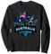 Angeln in Australien - Retro Australien Angeln Sweatshirt