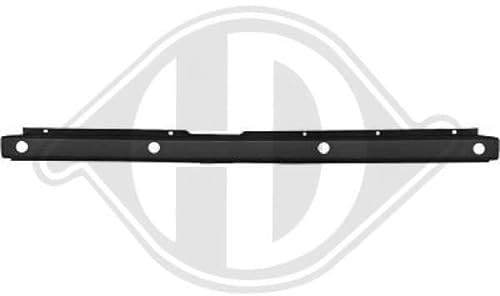 DIEDERICHS Stoßfänger 3484756