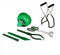 Glass Jar Lifter Jam Jar Sterilising Tongs - Stainless Steel Wide Mouth Canning Jar Lifting Tool Kit,Canned Jar Clip