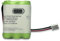 Replacement Battery Designed to fit Yale HSA3095 High Capacity Home-Monitoring Alarm Control Panel & Sensor Battery
