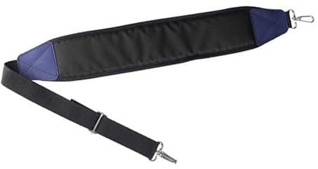 BESPORTBLE Schultergurte Golftaschen-Schultergurt Holzknotendekor Golf Bags Men Golf Tasche Schultergurt Golftaschen für Herren für Männer Schulterriemen Gurte für Golftaschen