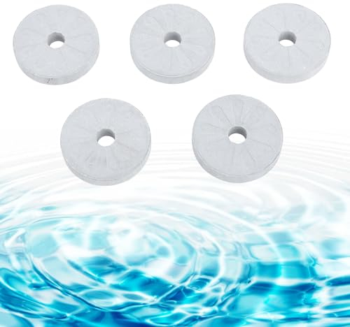 Wasserstofferzeugende Tabletten, Wiederverwendbare Spurenelemente, Mineralische Wasserstoffwassertabletten für Einen Gesunden Lebensstil