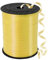 CHJENYI 450 Meter/500 Yard Schleifenband, Balloon Ribbon Curling Band-Ballon Schnur,Geschenkband,Weihnachten Neujahr Partydeko,Basteln, Hochzeitsdeko,Geschenkverpackung (Gold)