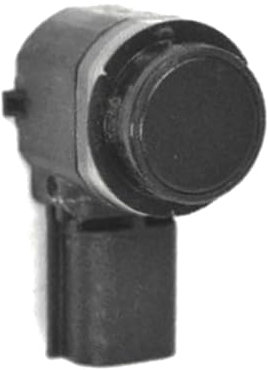 Parksensor Für Ford Für Kuga C520 MK2 2013-2019 F1CT-15K859-BA F1CT15K859BA PDC Parkplatz Sensor Hinten Einparkhilfe Sensor Parksensor Sensor