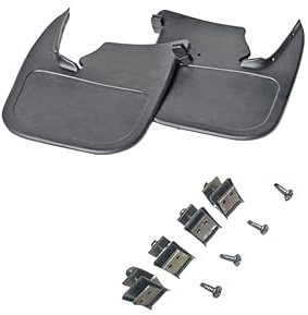 GuusCar Mud Flap for VW T4 Bus Box Rear Left Right 701075101A - 701075102A