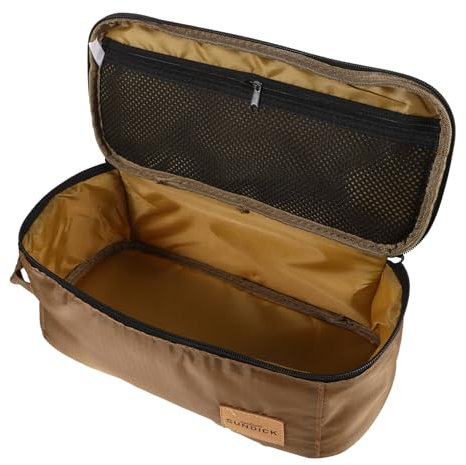 OFFSCH Campinggaskartusche Gaskartuschen Aufbewahrungstasche Für Camping Und Picknick Schutzhülle Für Propangasflaschen Praktische Und Tragbare Tasche Für Grillzubehör Und Outdoor Aktivitäten